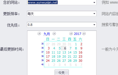 SiteMapͼ